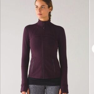Lululemon Define Jacket *Luon